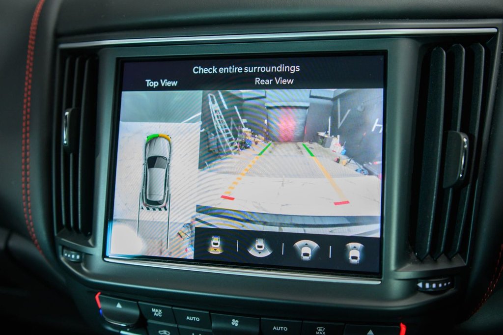 Used Maserati Levante 2021 for sale - 77498750: Photo 22