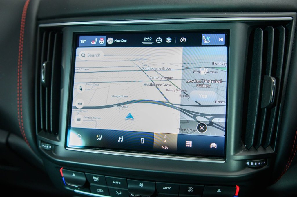 Used Maserati Levante 2021 for sale - 77498750: Photo 23