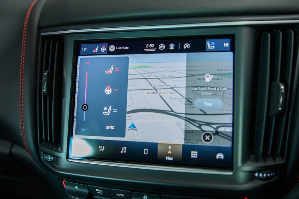 Used Maserati Levante 2021 for sale - 77498750: Photo 24