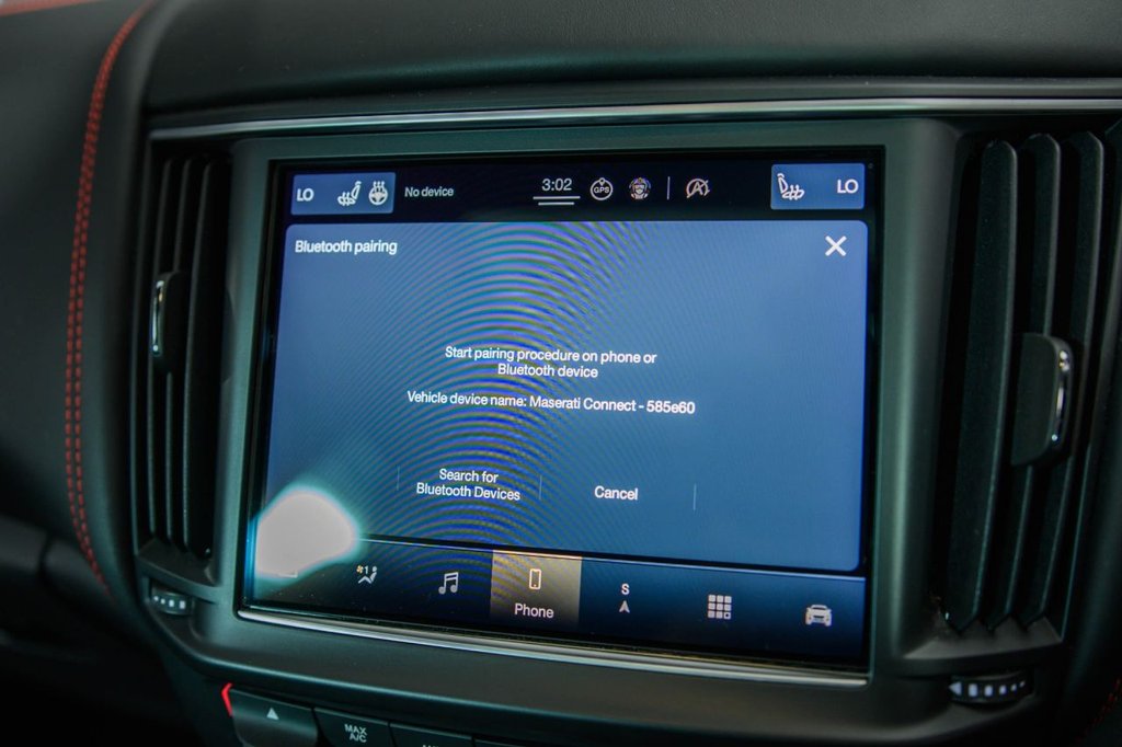 Used Maserati Levante 2021 for sale - 77498750: Photo 25