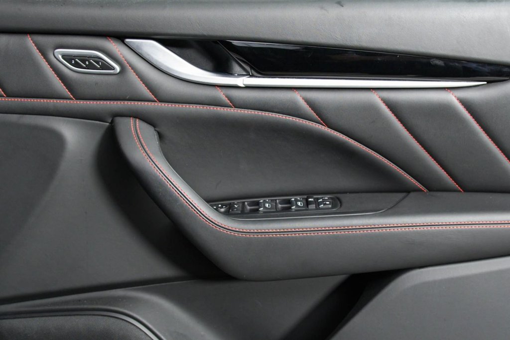 Used Maserati Levante 2021 for sale - 77498750: Photo 27