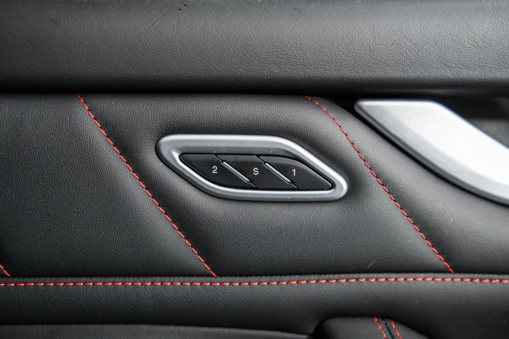 Used Maserati Levante 2021 for sale - 77498750: Photo 28