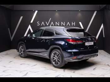 Used Lexus RX 2020 for sale - 74621588: Photo