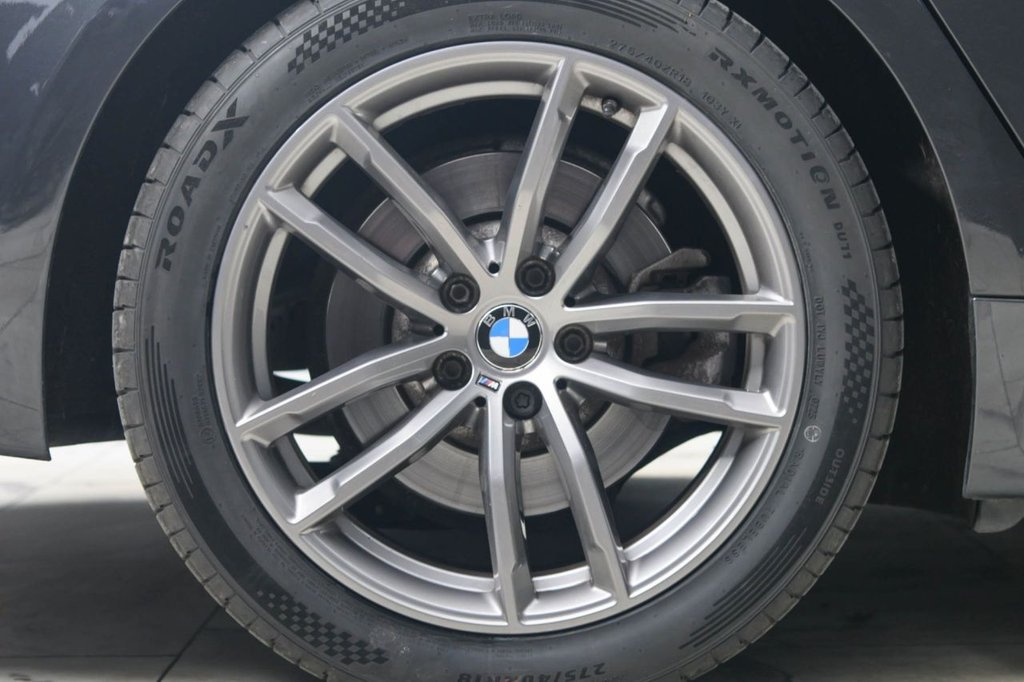 Used BMW 5 Series 2020 for sale - 78069293: Photo 10