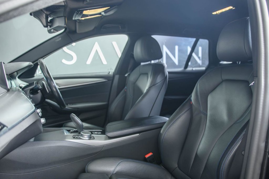 Used BMW 5 Series 2020 for sale - 78069293: Photo 13