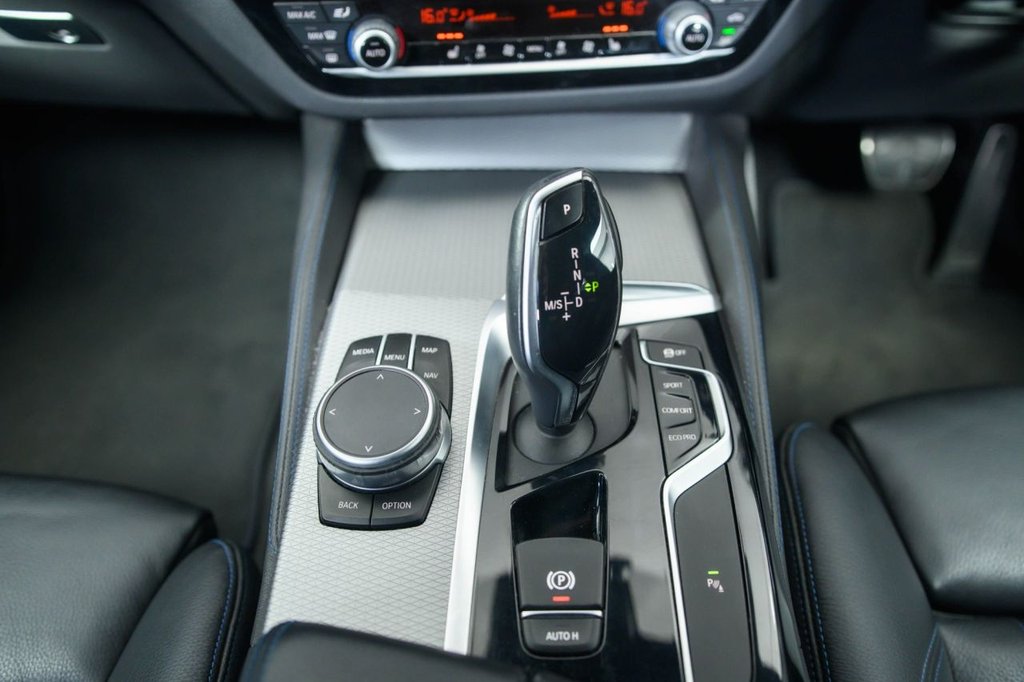 Used BMW 5 Series 2020 for sale - 78069293: Photo 15