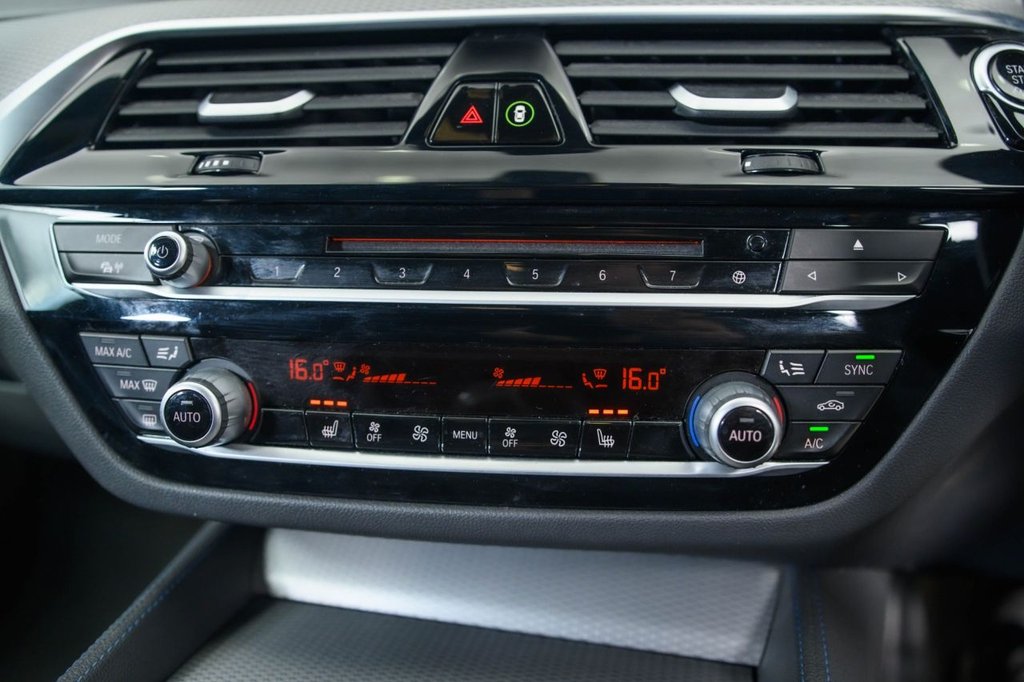 Used BMW 5 Series 2020 for sale - 78069293: Photo 16