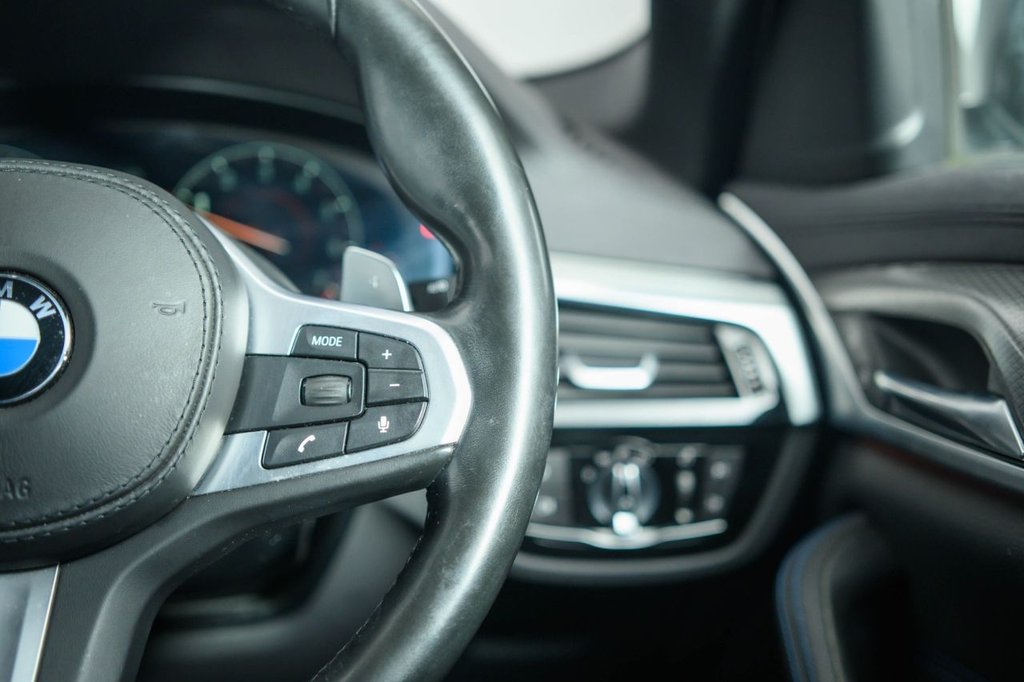 Used BMW 5 Series 2020 for sale - 78069293: Photo 18