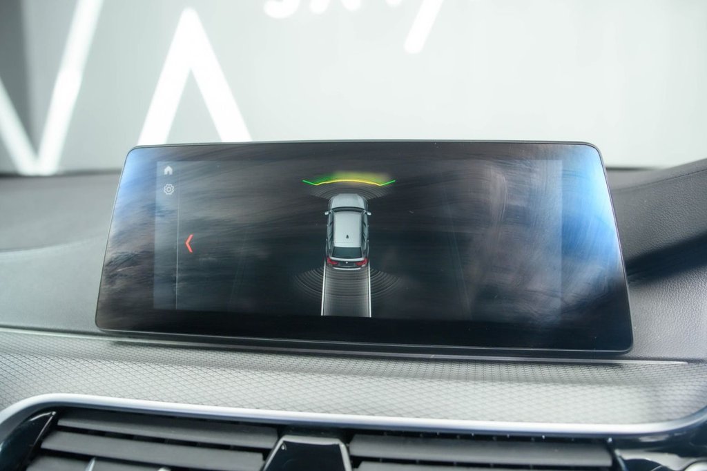 Used BMW 5 Series 2020 for sale - 78069293: Photo 22