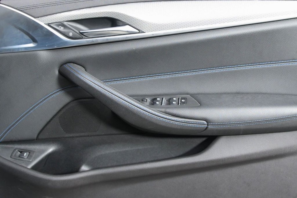 Used BMW 5 Series 2020 for sale - 78069293: Photo 24