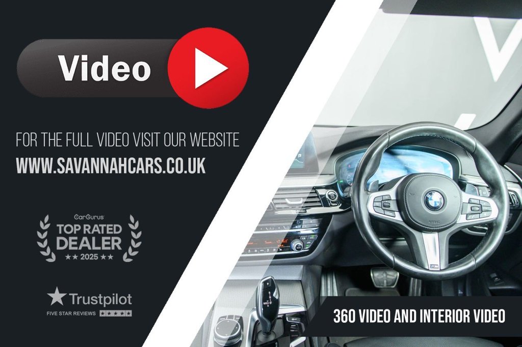 Used BMW 5 Series 2020 for sale - 78069293: Photo 25