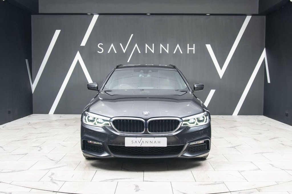 Used BMW 5 Series 2020 for sale - 78069293: Photo 3