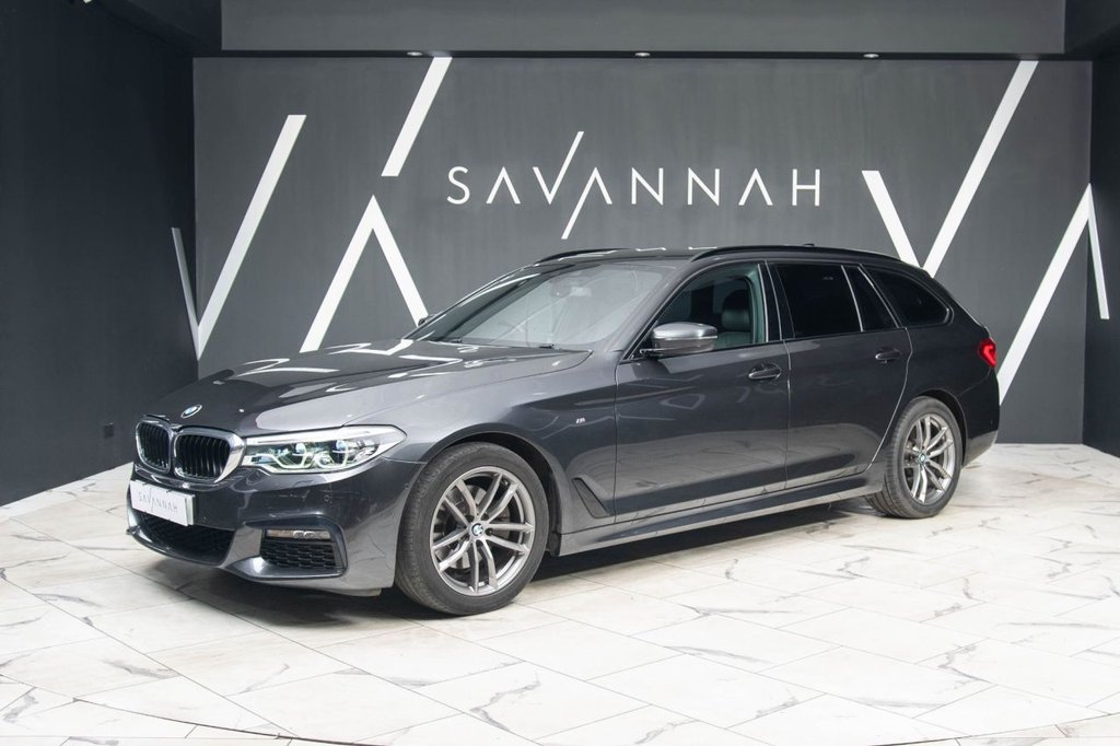 Used BMW 5 Series 2020 for sale - 78069293: Photo 4