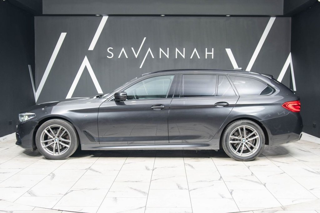 Used BMW 5 Series 2020 for sale - 78069293: Photo 5