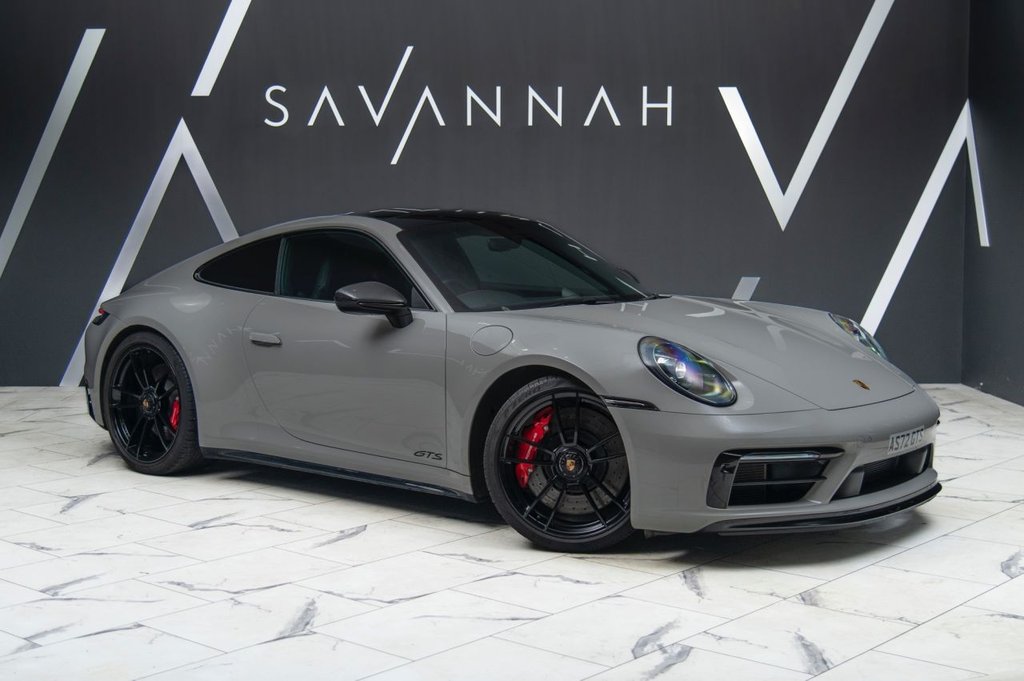 Used Porsche 911 2022 for sale - 76686216: Photo 1