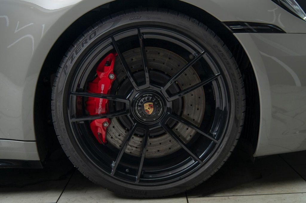 Used Porsche 911 2022 for sale - 76686216: Photo 10