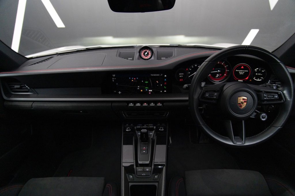 Used Porsche 911 2022 for sale - 76686216: Photo 11