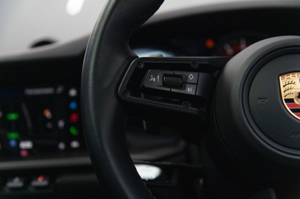 Used Porsche 911 2022 for sale - 76686216: Photo 12