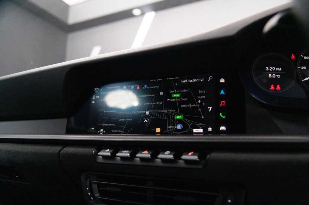 Used Porsche 911 2022 for sale - 76686216: Photo 24