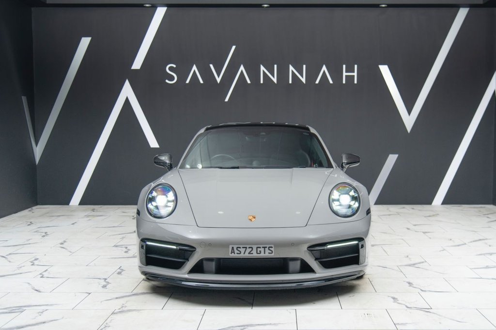 Used Porsche 911 2022 for sale - 76686216: Photo 3