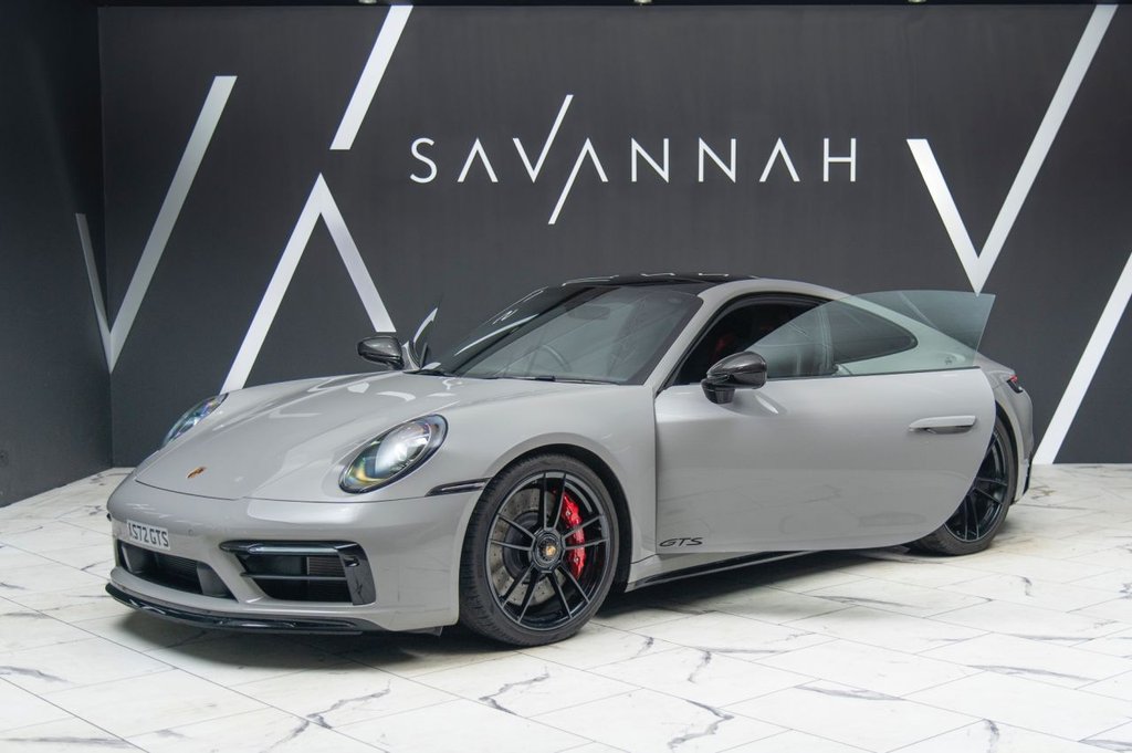 Used Porsche 911 2022 for sale - 76686216: Photo 4