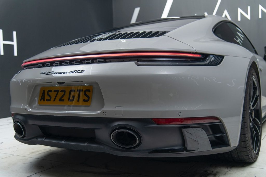 Used Porsche 911 2022 for sale - 76686216: Photo 9