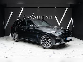 Used BMW X3 2020 for sale - 79709319: Photo