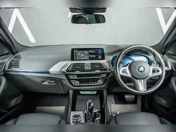 Used BMW X3 2020 for sale - 79709319: Photo