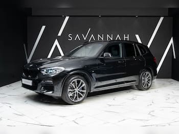 Used BMW X3 2020 for sale - 79709319: Photo