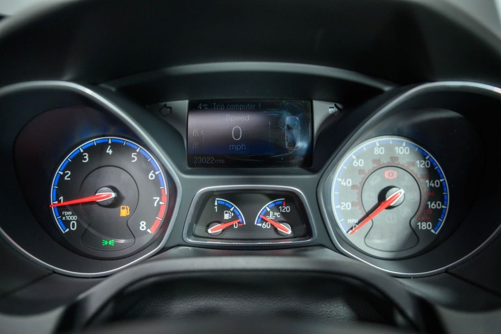 Used Ford Focus 2016 for sale - 77507411: Photo 22