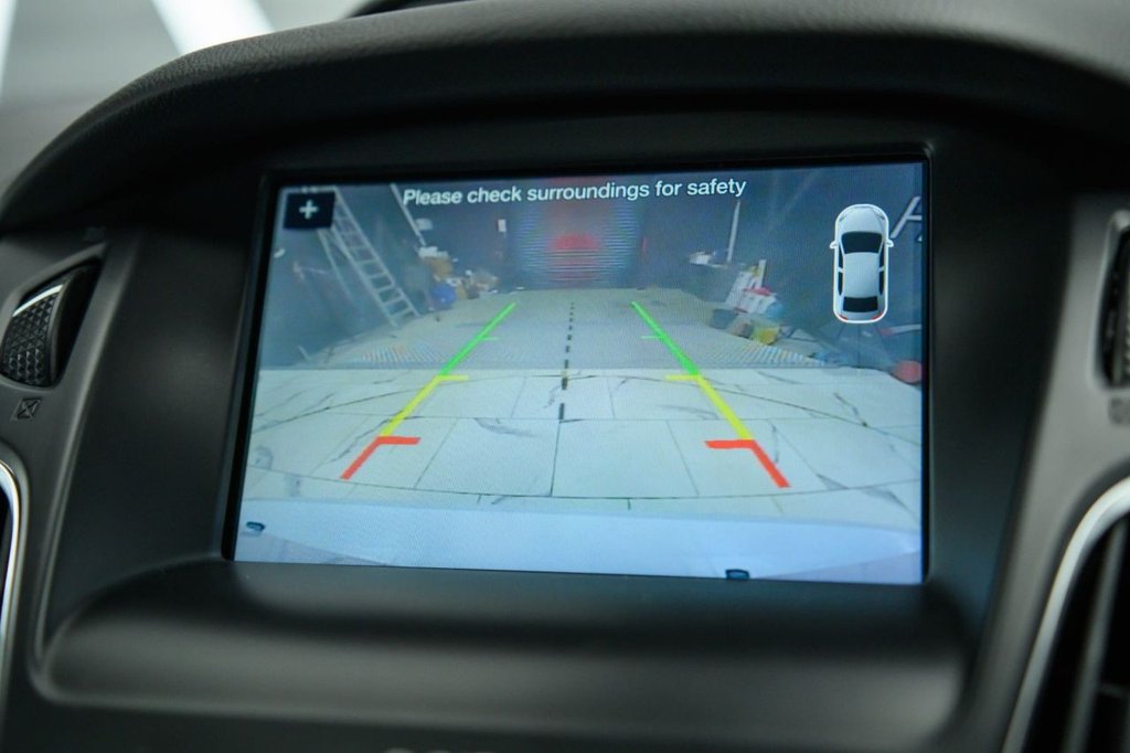 Used Ford Focus 2016 for sale - 77507411: Photo 23