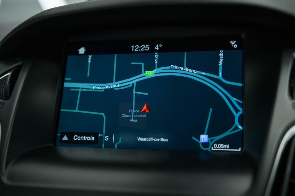 Used Ford Focus 2016 for sale - 77507411: Photo 24