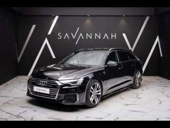 Used Audi A6 Avant 2023 for sale - 75444715: Photo