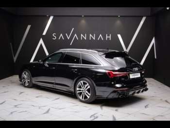 Used Audi A6 Avant 2023 for sale - 75444715: Photo