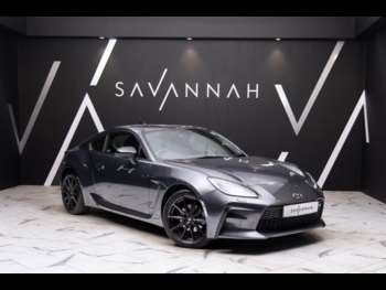 2023 (73) - 2.4 Boxer D-4S Coupe 2dr Petrol Auto Euro 6 (234 ps)