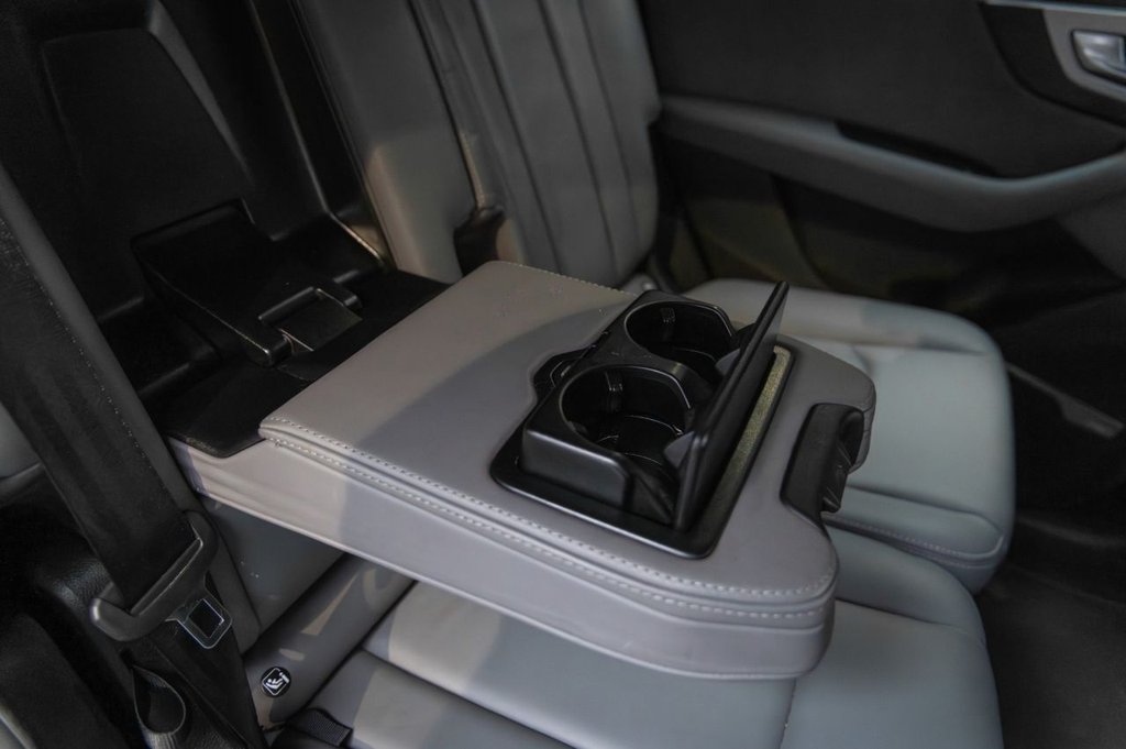Used Audi Q7 2016 for sale - 76023830: Photo 13