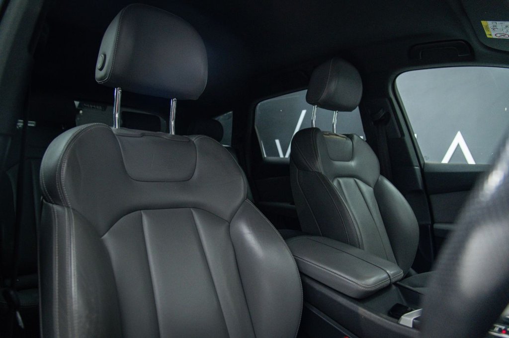 Used Audi Q7 2016 for sale - 76023830: Photo 15