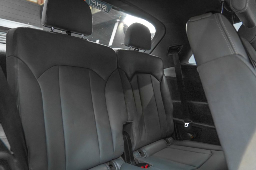 Used Audi Q7 2016 for sale - 76023830: Photo 16