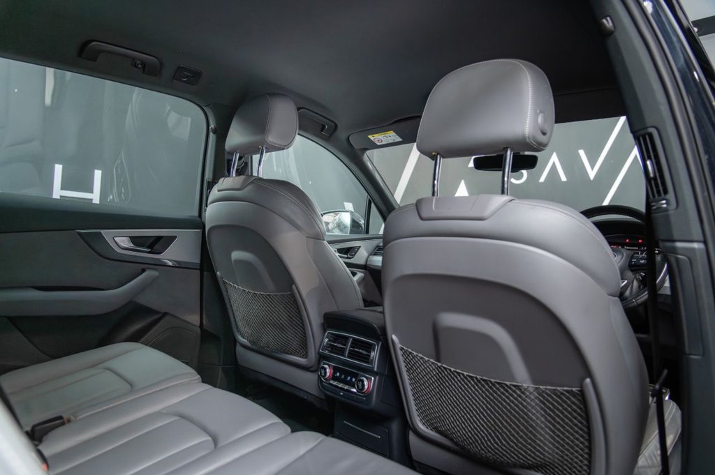 Used Audi Q7 2016 for sale - 76023830: Photo 18