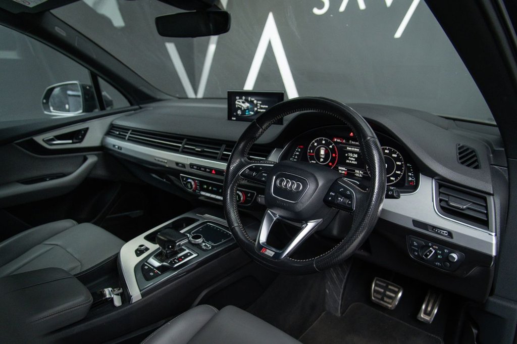 Used Audi Q7 2016 for sale - 76023830: Photo 2