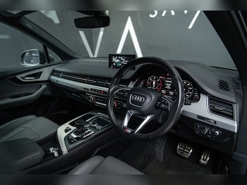 Used Audi Q7 2016 for sale - 76023830: Photo 2