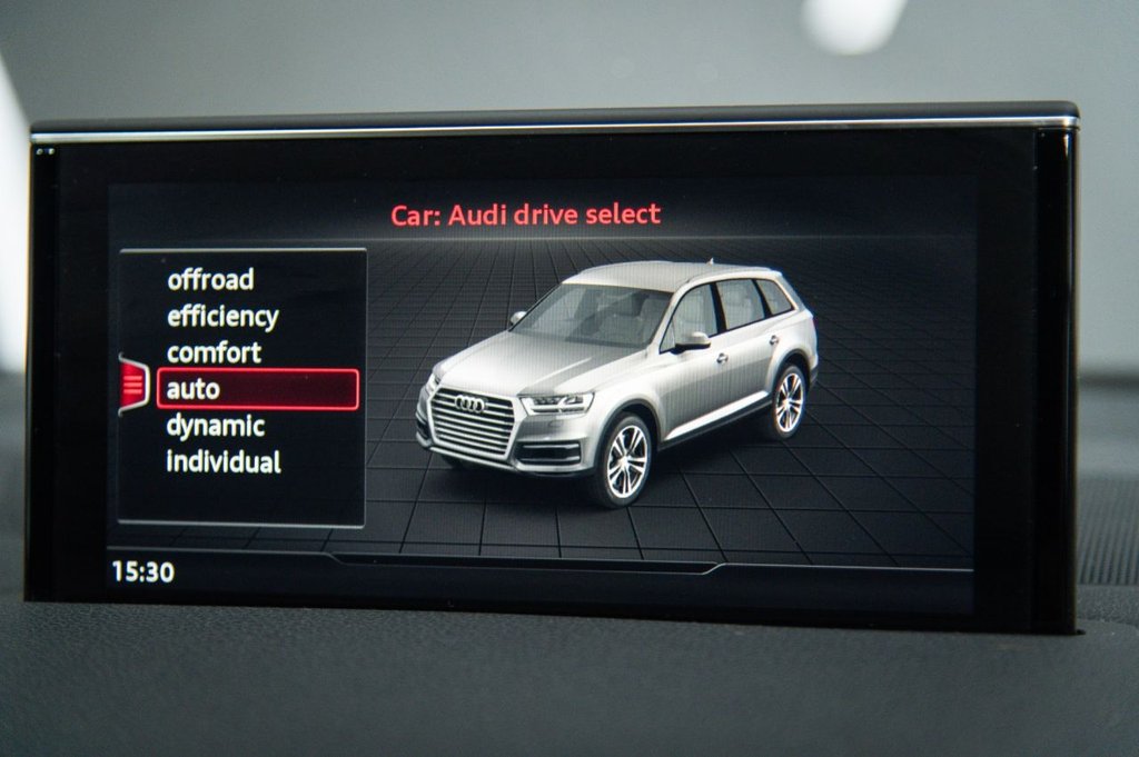 Used Audi Q7 2016 for sale - 76023830: Photo 39