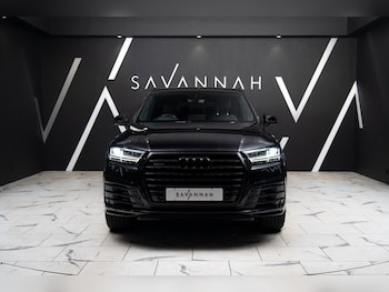 Used Audi Q7 2016 for sale - 76023830: Photo 3