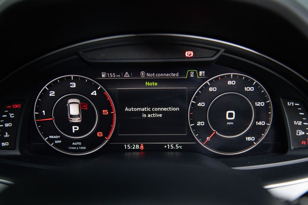 Used Audi Q7 2016 for sale - 76023830: Photo 47