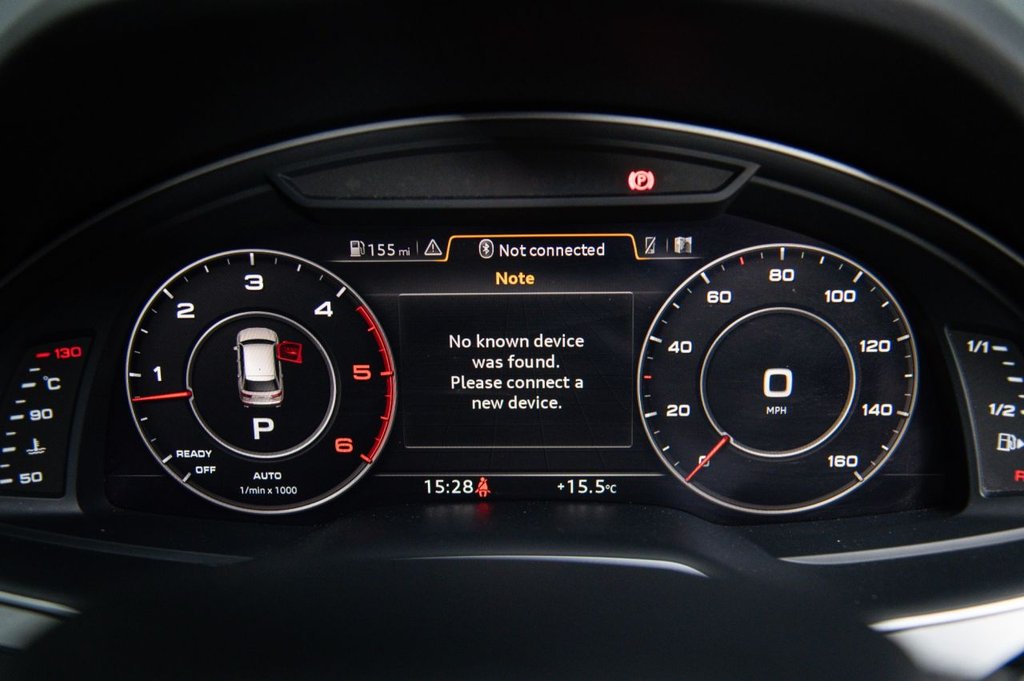 Used Audi Q7 2016 for sale - 76023830: Photo 48