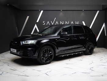 Used Audi Q7 2016 for sale - 76023830: Photo 4
