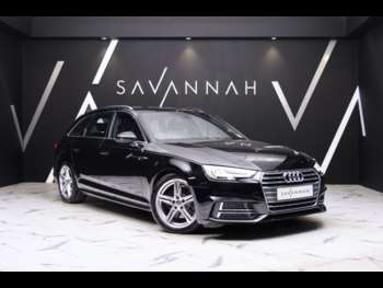 2016 (16) - 2.0 TDI S Line 5dr S Tronic