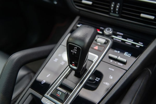 Used Porsche Cayenne 2019 for sale - 75597249: Photo 11