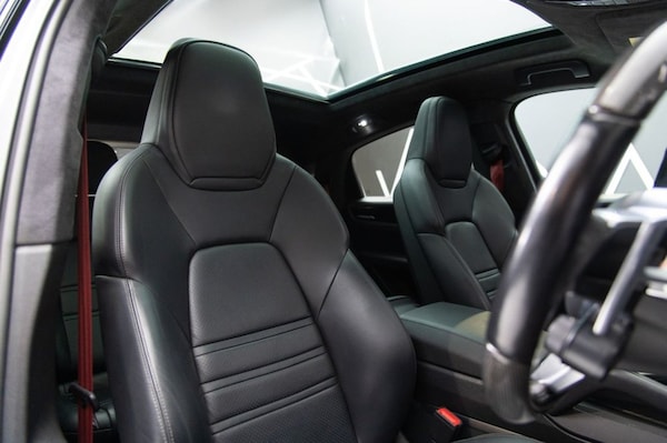 Used Porsche Cayenne 2019 for sale - 75597249: Photo 12