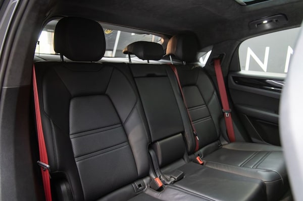 Used Porsche Cayenne 2019 for sale - 75597249: Photo 13